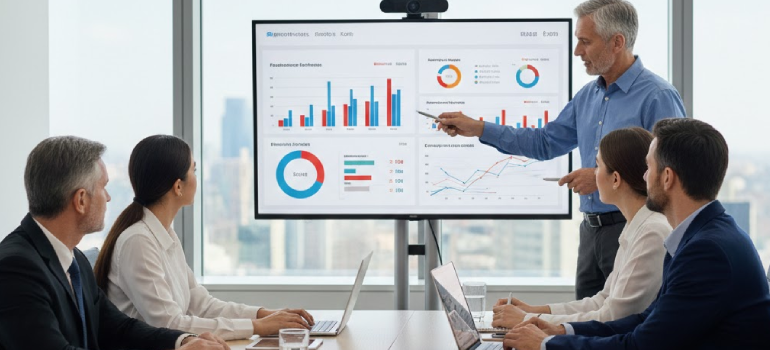 Business Analytics Training